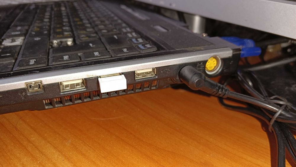 Компьютер для мультиков, новый блок питания (видео работы!)