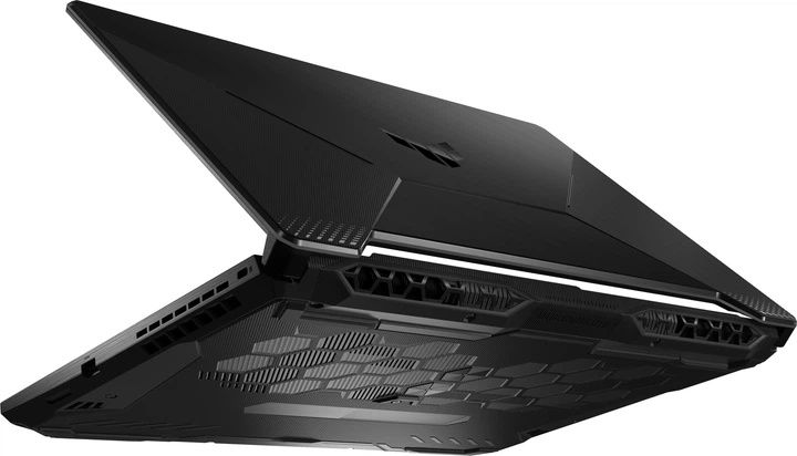 Новий ігровий Asus Tuf  A15/Ryzen/16ОЗУ/SSD 512/GTX/Гарантія 2 роки