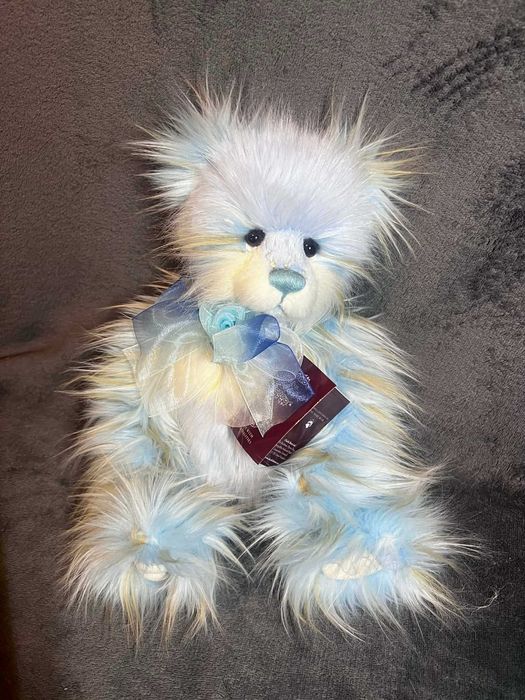 Charlie Bears Ice Pop