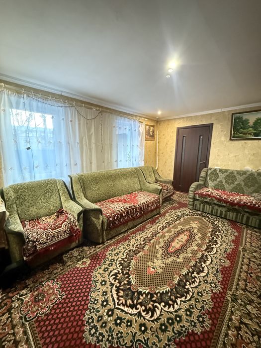 Вокзальна.Продаж частини будинку
