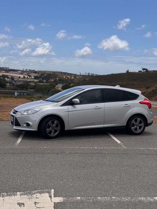 Ford Focus — fotografia 4