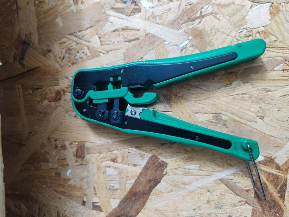 Кримпер, прес-кліщі beixun tool wj-335