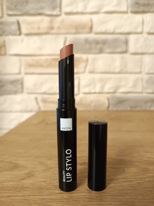 Szminka Avon Cappuccino
