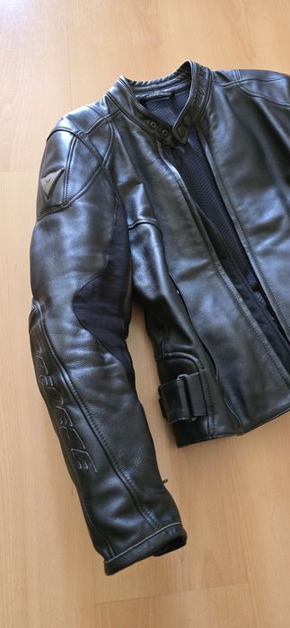 Blusão motard Dainese
