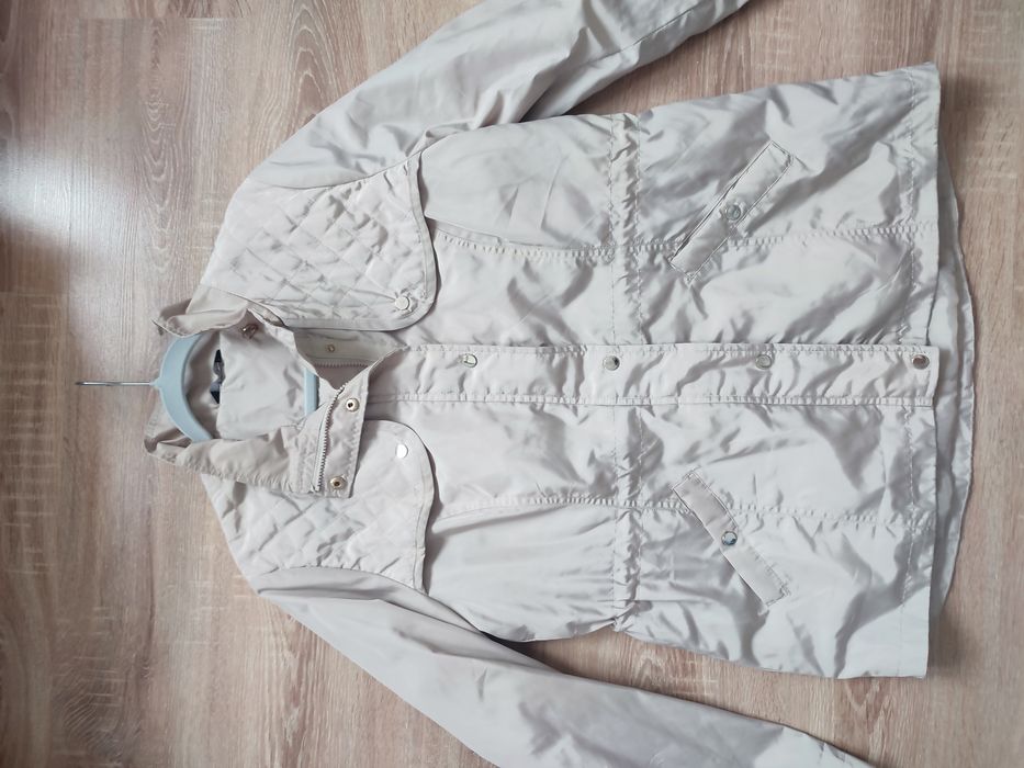 Kurtka wiatrówka F&F