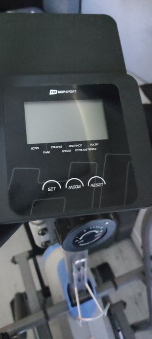 Orbitrek magnetyczny Climber HS-400B Icon trenaż eliptyczny