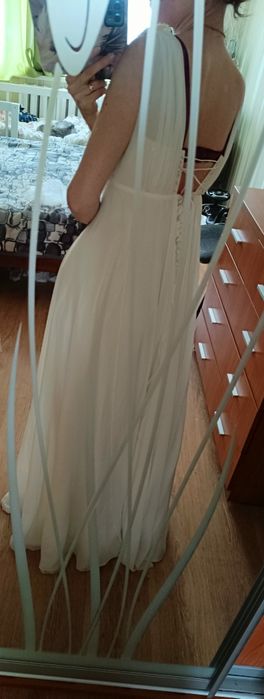 Платье вечернее, выпускное