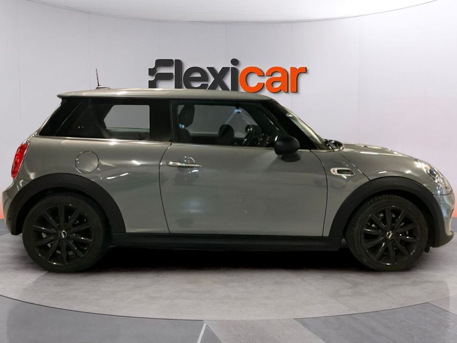 MINI 3 Portas One