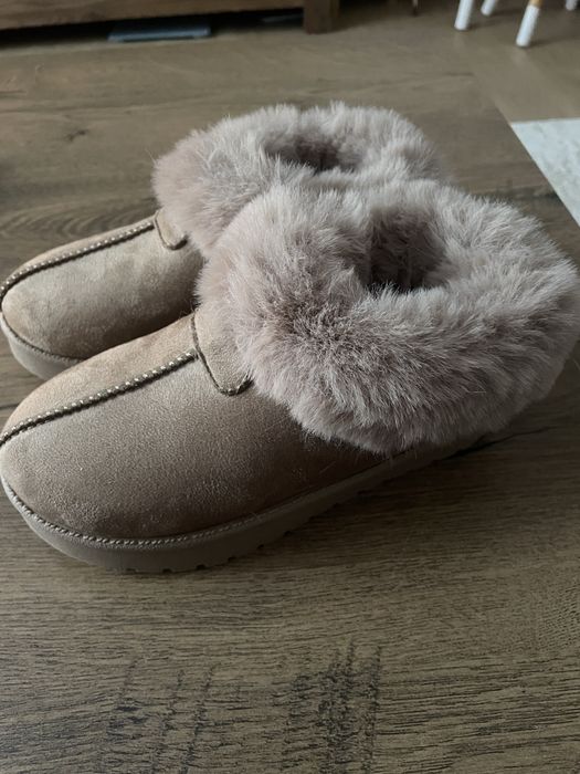 Дитячі уггі натуральні шкіра