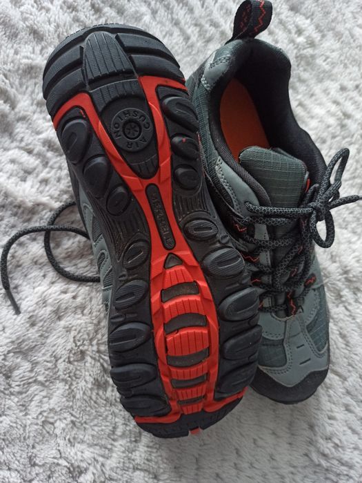 Кросівки Merrell gore-tex 41 розмір