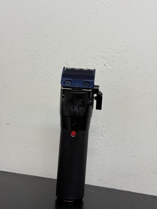 Машинка Babyliss pro fx one all-metal black