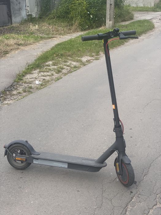 Елекросамокат xiaomi