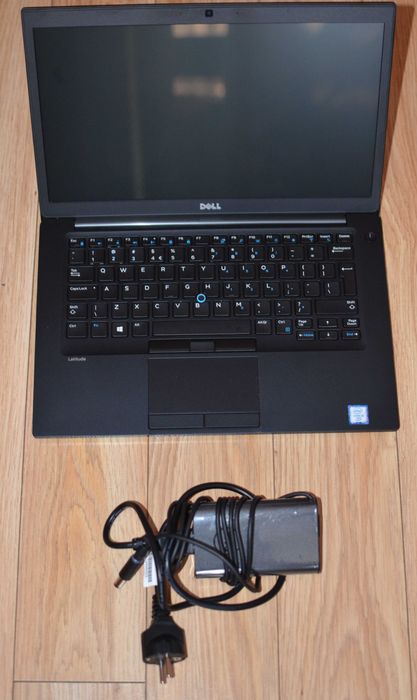 Dell Latitude E7480 14'' i5-6300U - 256GB SSD -8 GB DDR4 - Win 11 Pro