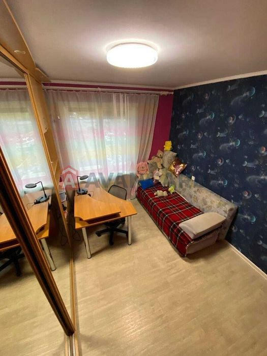 Продаж 3-х кімнаиної квартири 1-й Південний.