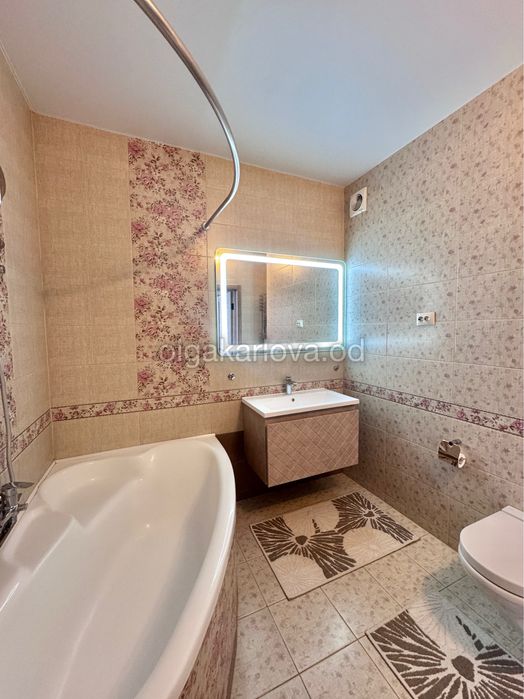 3-комнатная квартира по адресу (площадь 110 м²) - Atlanta.ua - фото 10