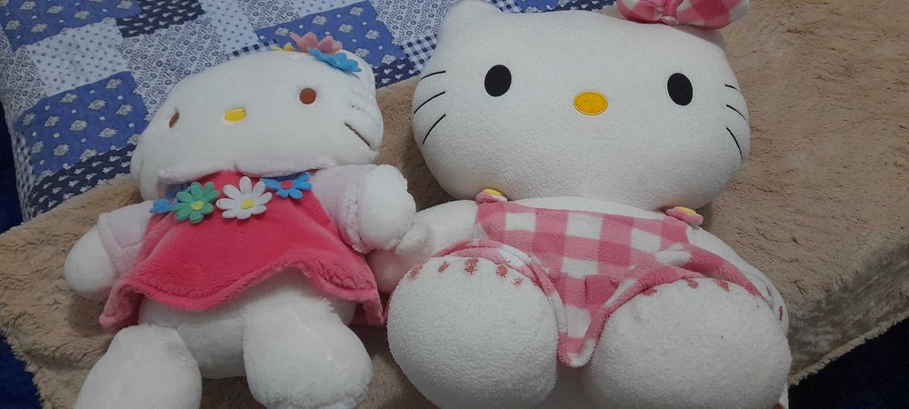 Bonecas Hello Kitty458255590218147840