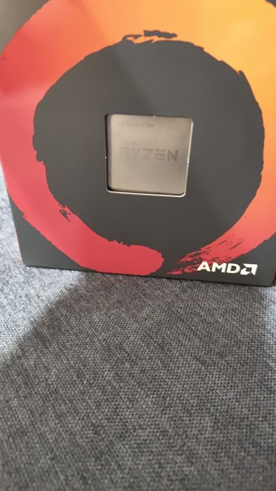 RYZEN 3 1200 Procesor
