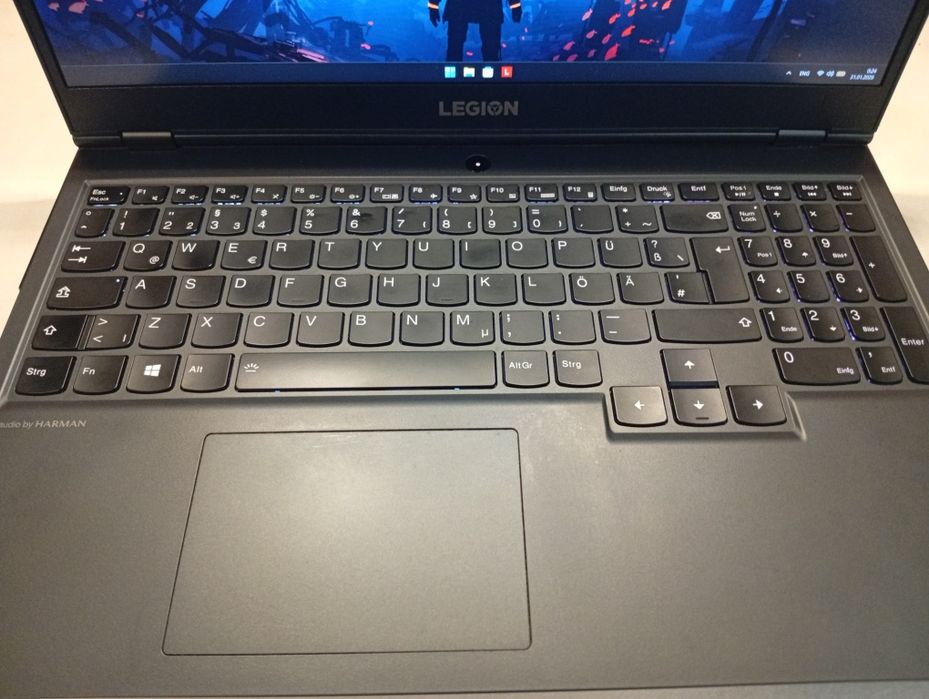 Ноутбук/Lenovo/i7/10750H/16 ram/512 SSD/GTX 1660ti/6gb/15,6/240 hz/ips