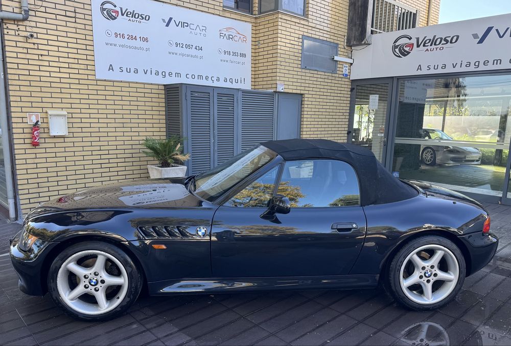 BMW Z3