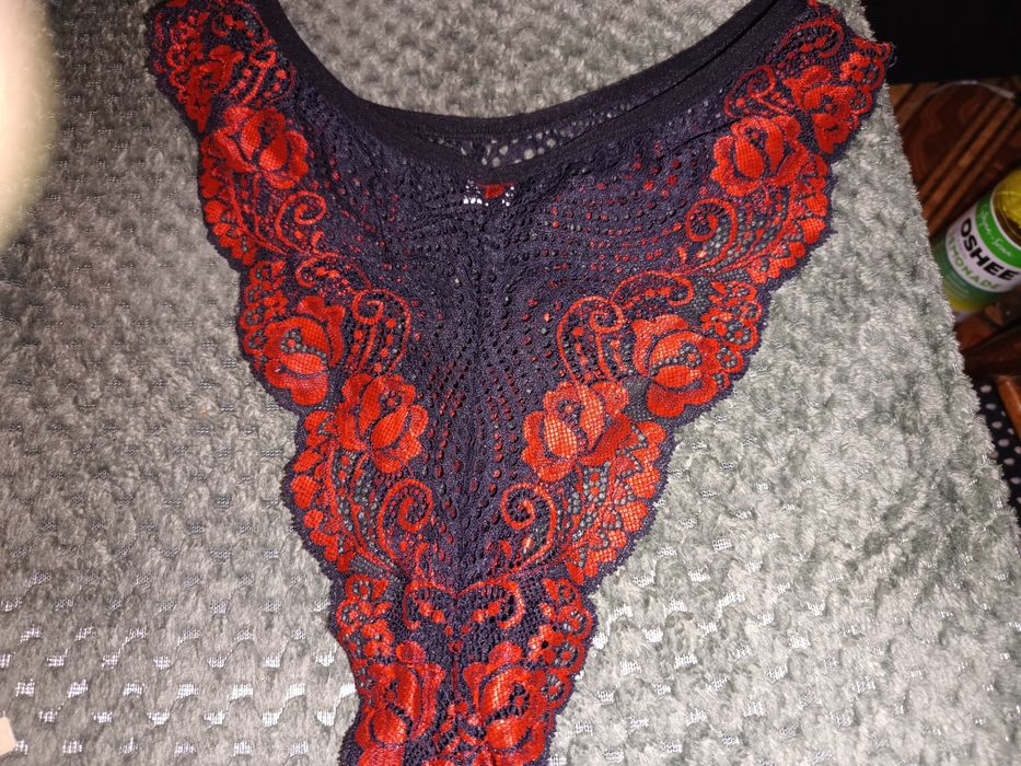 Komplet mix bielizna damska