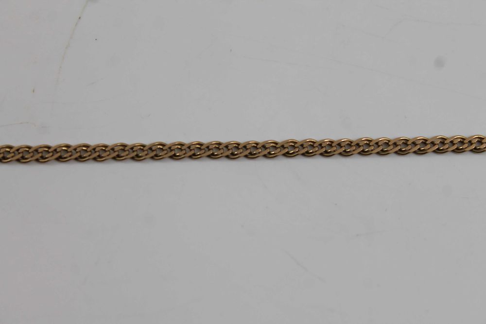 Złoty łańcuszek 585 6,48g 52cm monaliza