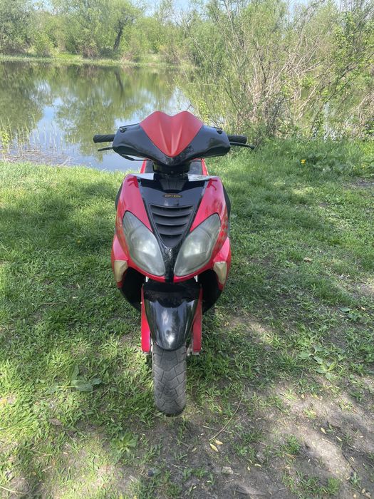 Продам Viper storm 150