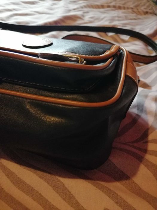 Torebka kuferek Stefano Bag