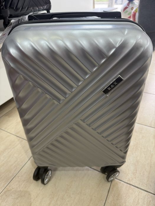 Mala de viagem de cabine