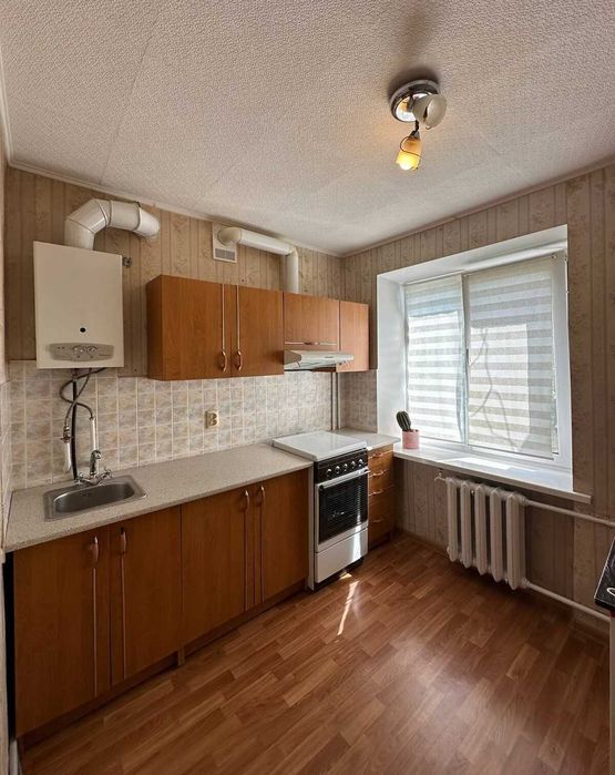 45821 Продаж 1к квартири , хороший стан , Виставка , мінімальне оформлення