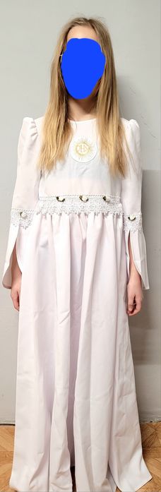 Alba dla dziewczynki