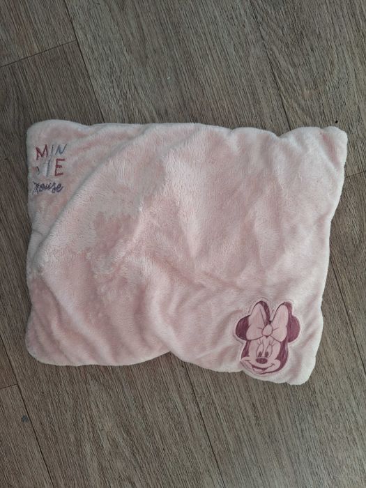 Poduszka dla niemowląt