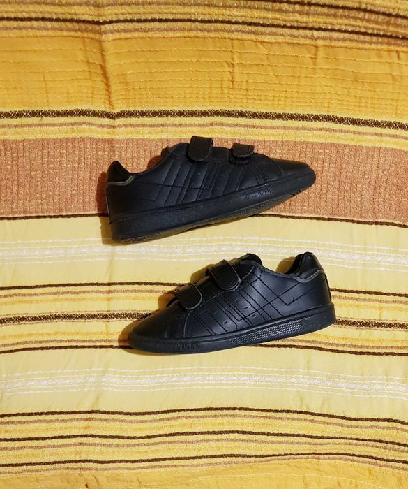 Детские кроссовки Lonsdale Leyton,размер 27