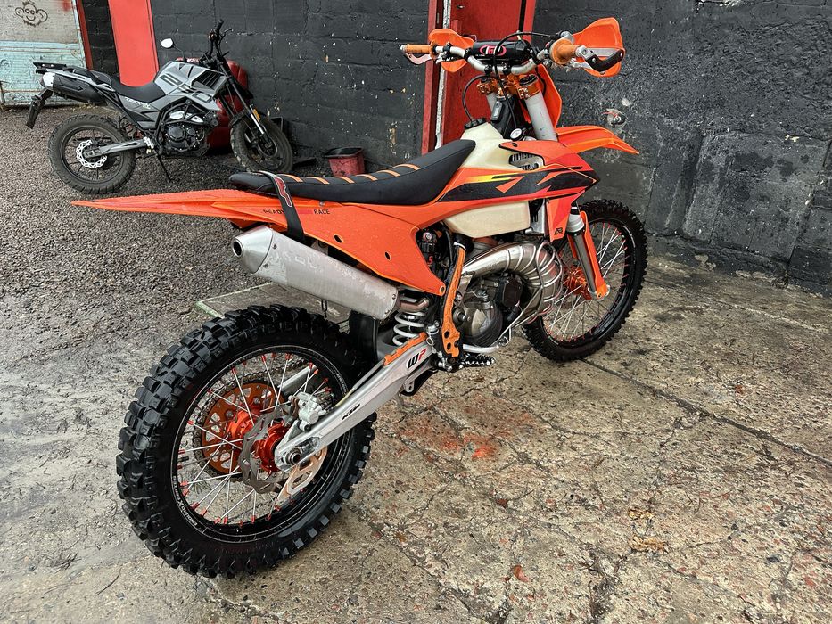 Kovi 250 2t pro