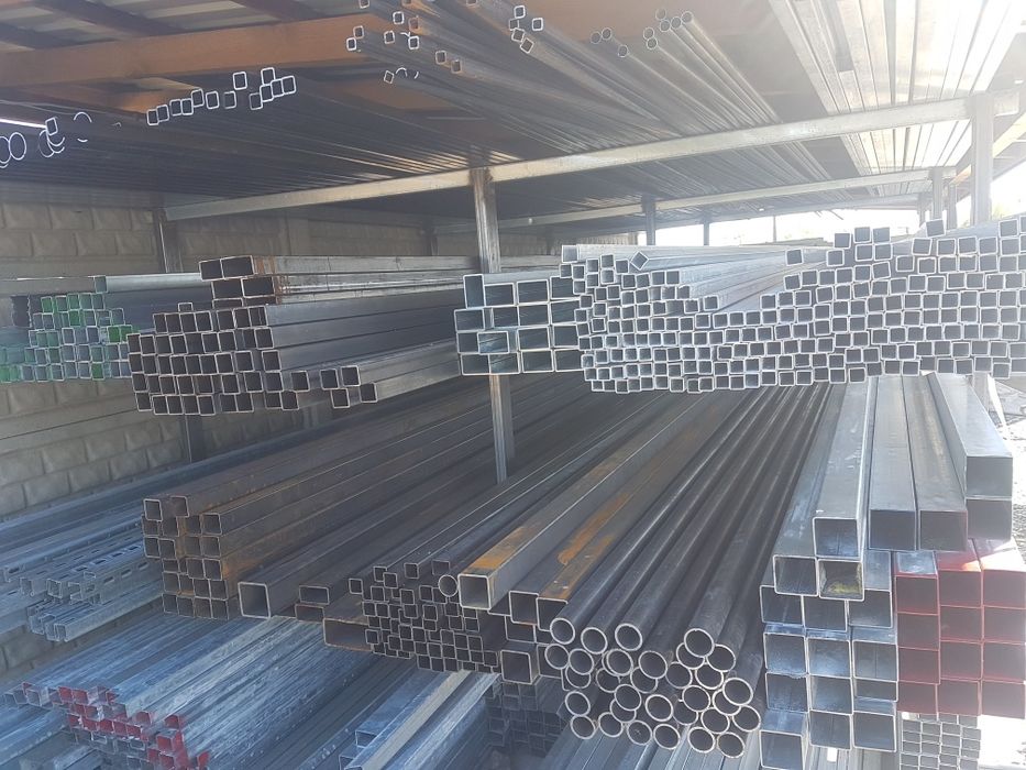 Profil 120x60 100x60 140x60 140x80 80x40 180x80 80x180