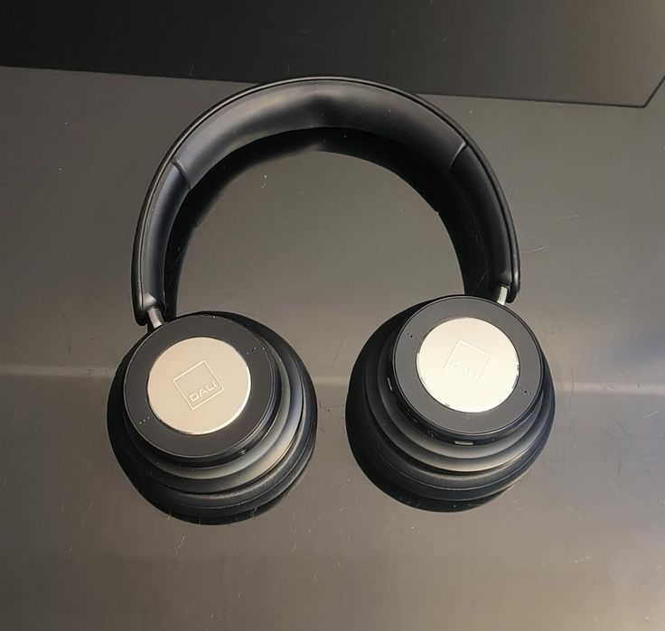 Słuchawki wokół uszne Dali iO-4