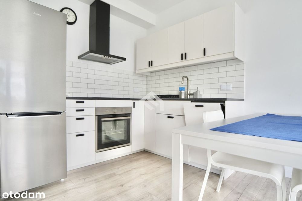 Jasne 47 m² | 2 Pokoje | Blisko Pkp Piaseczno - Widok 5