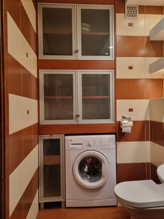 Do wynajęcia mieszkanie 43m2 ul. Porucznika Łagody 6.