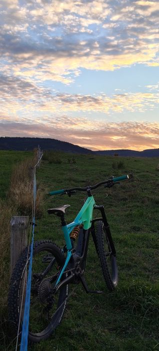 Specialized turbo kenevo