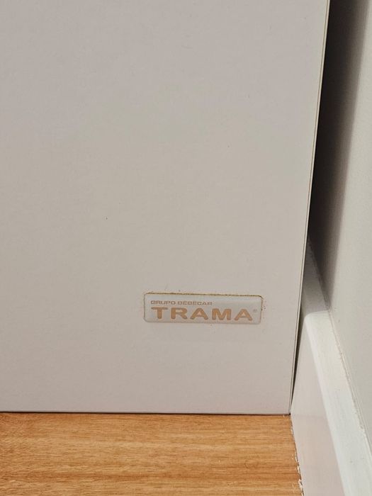 Cama solteiro com colchão