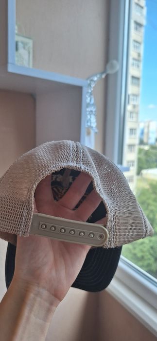 Детская бейсболка Hause