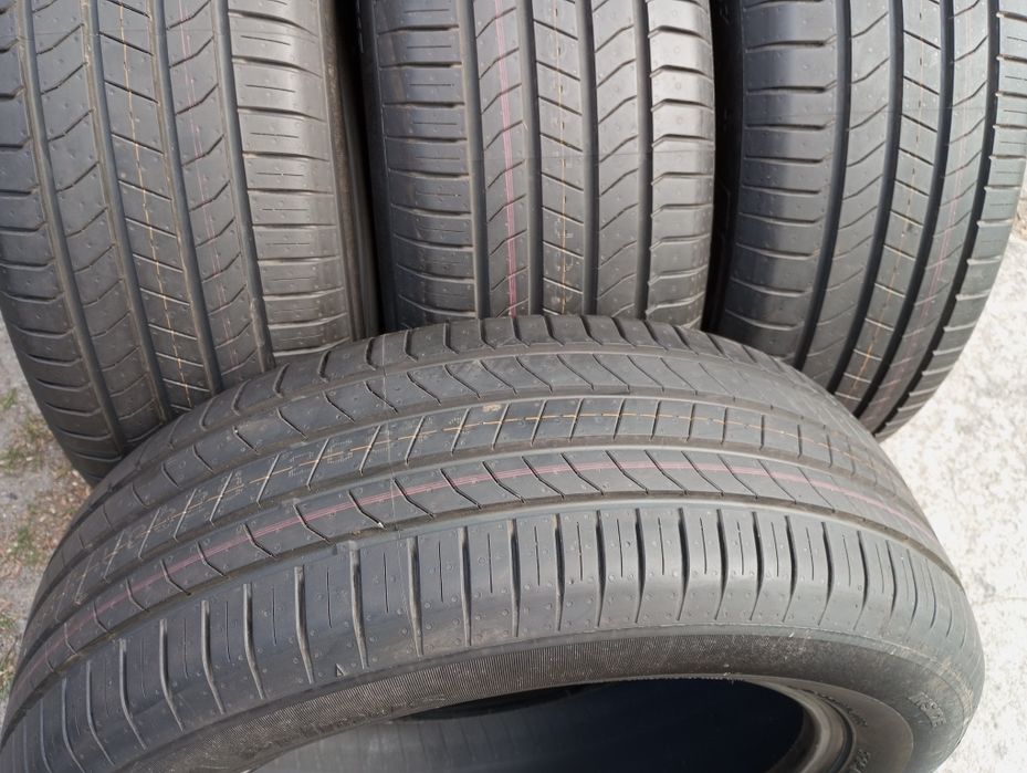 4 x NOWE Nexen N'Fera Primus 215/60/17 96H KOREA 2025rok NOWE