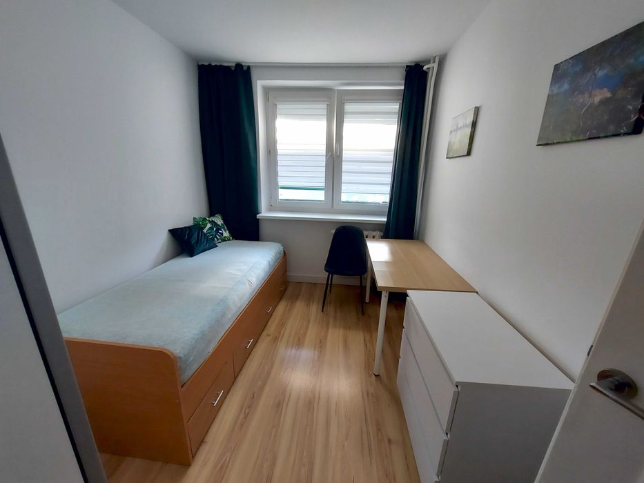 Mieszkanie – Warszawa - Widok 3