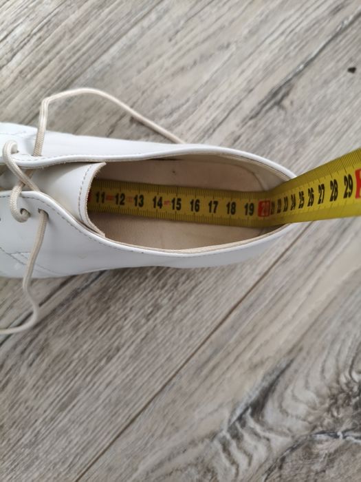 Chłopięcy strój komunijny 134 + buty