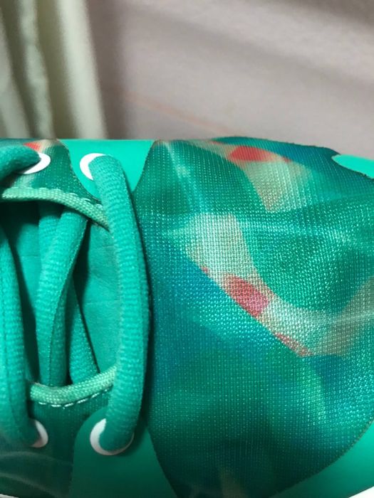 Кросівки Puma faas foam