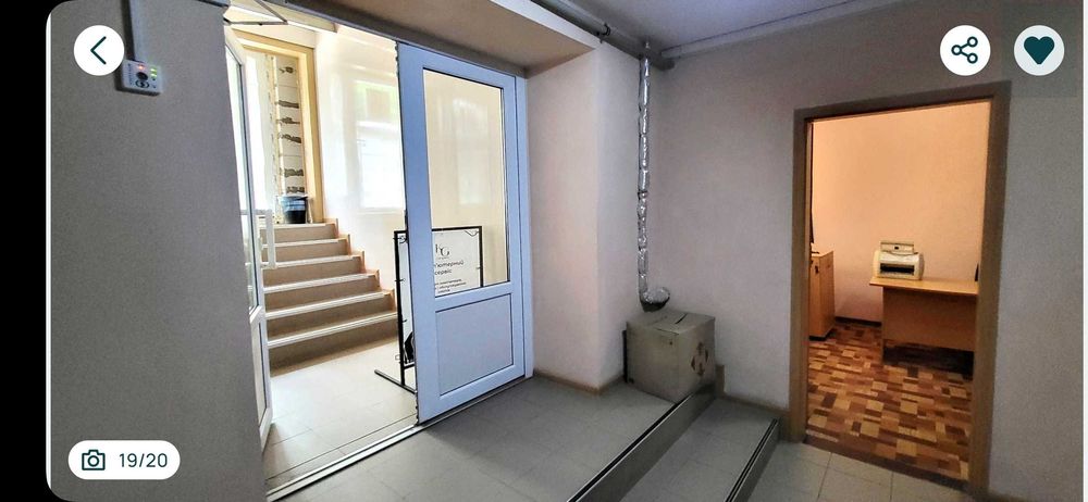 Продаж ЦОКОЛЬНОГО приміщення вул. Рекордна, 388 кв.м, БЕЗПЕЧНО.