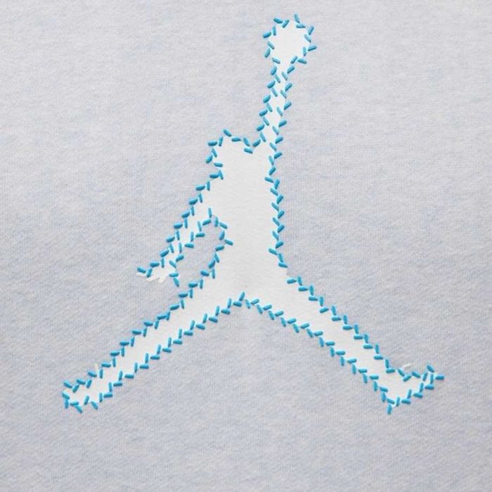 bluza meska Nike Air Jordan Flight MVP  Fleece Hoodie  r. S SMALL