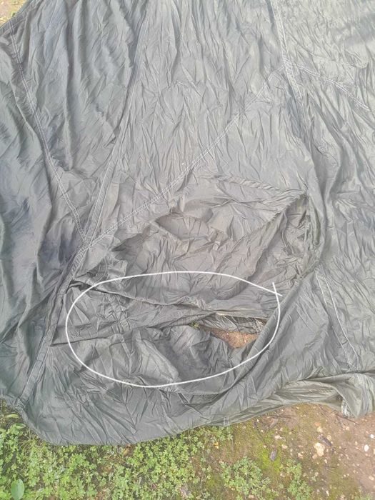 Paraquedas parachute