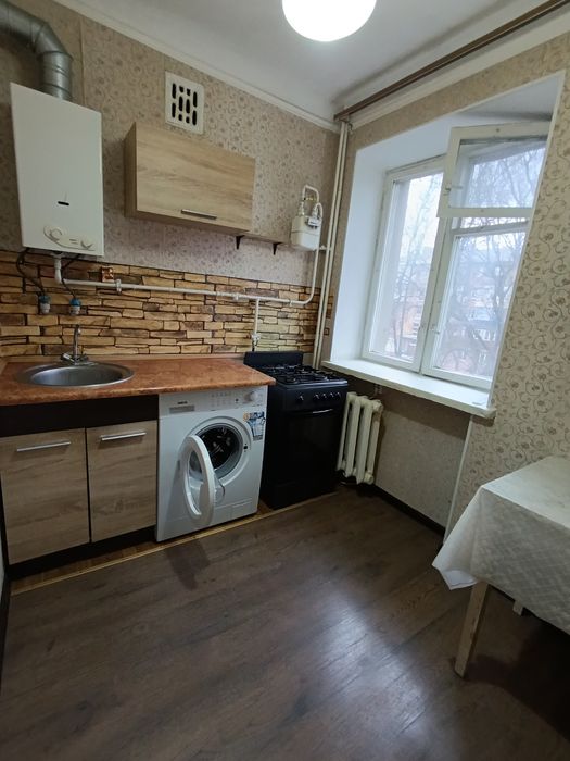 Оренда 1к Центр Філармонія