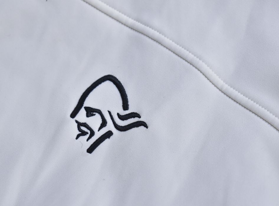 Norrona Lofoten Schoeller Softshell Kurtka / S