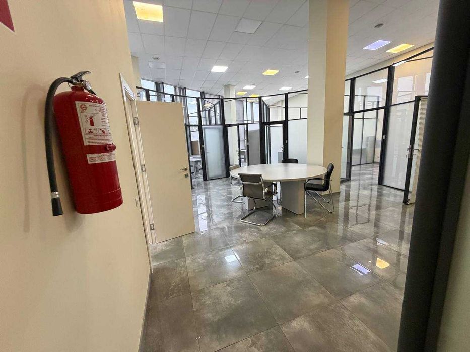 Оренда офісу 183,2 м², від ВЛАСНИКА, Без комісії, метро 3хв